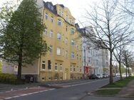 Wohnen am Uni-Campus / 2-Raum Wohnung mit Balkon und Küche - Chemnitz
