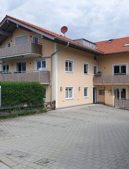 WHG in Übersee am Chiemsee zu verkaufen - Reit (Winkl)