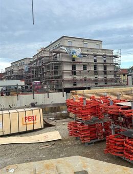 Exklusive Wohnung zum Sonderpreis im BERGFELDE LIVING Projekt fussläufig in S-Bahnnähe ! - Hohen Neuendorf