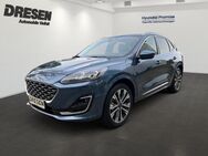 Ford Kuga, 2.5 Plug-In Hybrid Duratec Vignale Panoramaschiebedach, Jahr 2023 - Dormagen