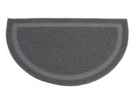 Omega Paw Roll'n Clean selbstreinigende Katzentoilette - Katzentoilettenvorleger XXL (L 60 x B 36 cm)