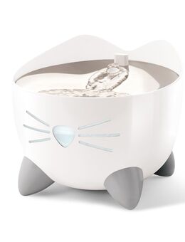 Catit Pixi Smart-Trinkbrunnen - Trinkbrunnen 2 Liter