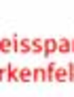 Sachbearbeiter Controlling (m/w/d) - Fischbach (Landkreis Birkenfeld)