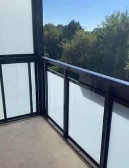 Sonnige 2-Raum-Whg. mit Balkon in Bad Düben! - Bad Düben