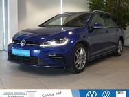 VW Golf Variant, Highline, Jahr 2017 - Blaufelden
