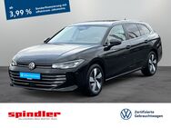 VW Passat Variant, 2.0 TDI Business, Jahr 2024 - Kitzingen