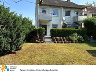 Anleger aufgepasst ! Apartment im Erdgeschoss inkl. neuwertiger Einbauküche, große Terrasse & Gartenanteil in begehrter Lage Erlangen - Alterlangen - Erlangen