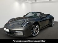 Porsche 992, 911 Carrera S Cabrio Burmester, Jahr 2023 - Villingen-Schwenningen