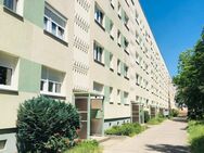 Wir renovieren! Sie müssen nur noch einziehen! - Halle (Saale)