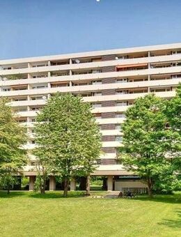 3-Zimmer-Wohnung in Stuttgart Freiberg - Stuttgart