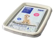 Savic Puppy Trainer Starter Set - Large, inkl. 7 Pads