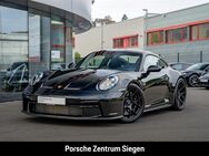 Porsche 992, (911) S T, Jahr 2024 - Siegen (Universitätsstadt)