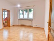 Bezugsfreie 4ZKB EG-Wohnung in begehrter Lage HD-Weststadt | Praktische Aufteilung - Heidelberg