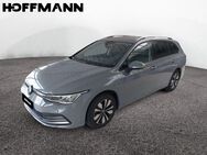 VW Golf Variant, 2.0 TDI Life, Jahr 2023 - Pößneck