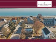 Kapitalanlage mit Entwicklungspotential in Top sichtbarer Lage von Scharbeutz - Scharbeutz