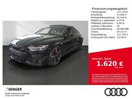 Audi S7, Sportback TDI, Jahr 2022 - Lübeck