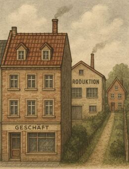 Einzigartige Investmentchance mit großem Entwicklungspotenzial - Pfatter