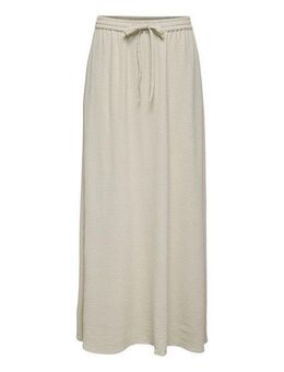 ONLY Maxirock ONLMETTE LIFE HW LONG SKIRT WVN