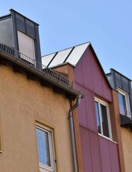 8 Eigentumswohnungen in zentraler Lage / gut vermietet / Kapitalanlage - Nürnberg