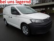 VW Caddy, 1.5 TSI Maxi Cargo, Jahr 2022 - Föritz