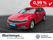 VW Passat Variant, 2.0 TDI Elegance, Jahr 2023 - Leinefelde-Worbis