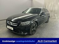 Mercedes-Benz C 300 de T 9G-TRONIC Avantgarde Kombi, 5-türig, Automatik, 9-Gang - Bad Fallingbostel