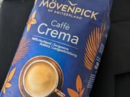 Mövenpick Mövenpick Crema Kaffee Bohnen 1000 g - Berlin