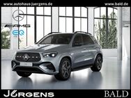 Mercedes GLE 580, AMG MBUX Sitzklima Wide, Jahr 2023 - Siegen (Universitätsstadt)