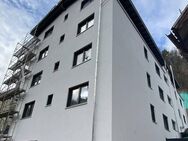Vier Zimmer Wohnung mit Balkon im 1.OG - Oberndorf (Neckar)