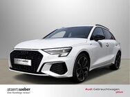 Audi A3, Sportback S line 35TDI, Jahr 2024 - Fulda