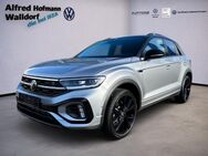 VW T-Roc, 2.0 TSI R-Line, Jahr 2024 - Walldorf (Baden-Württemberg)