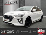 Hyundai IONIQ, 1.6 "Prime" GSD 8-Fach, Jahr 2021 - Darmstadt