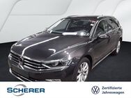 VW Passat Variant, 2.0 TDI Elegance APP, Jahr 2024 - Saarbrücken