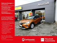 Renault Captur II- Intens Navi, Kamera - Riesa