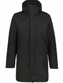 Icepeak 3-in-1-Funktionsparka H FUNKTIONSJACKE AIKAS mit Kordel