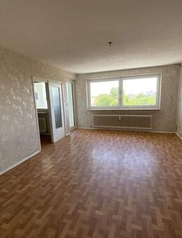 2-Zimmer-Wohnung mit Balkon in Worms! - Worms