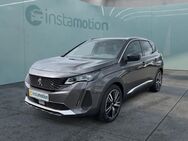 Peugeot 3008, 1.6 Hybrid4 300 GT Plug-In MASSAGE, Jahr 2022 - München