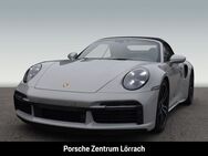 Porsche 992, 911 Turbo S Cabrio, Jahr 2020 - Lörrach