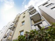 2-Zimmer-Wohnung mit Kamin in Bremerhaven-Geestemünde - Bremerhaven