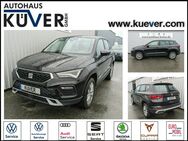 Seat Ateca, 1.5 TSI Style 17, Jahr 2024 - Hagen (Bremischen)