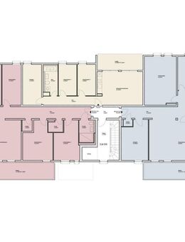 Modernes Wohnen mit Stil - 4-Zimmer-Neubauwohnung mit großem Balkon - Leipzig