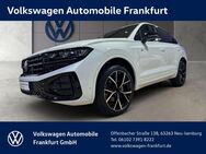 VW Touareg, 3.0 l R-Line V6 TDI (Tiptro nic), Jahr 2022 - Neu Isenburg