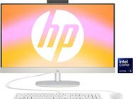 HP 27-cr1200ng All-in-One PC (27 Zoll, Intel Core Ultra 5 125U, Intel Internal Graphics, 16 GB RAM, 512 GB SSD)