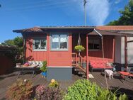 Bungalow im Schwedenstil in Au in der Hallertau - Au (Hallertau)