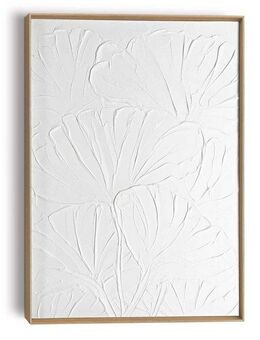 Reinders! Wandbild Flowers