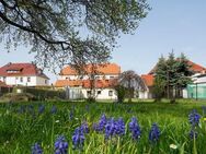 Stadtrandlage - Doppelhaushälfte mit großem Grundstück - Bautzen