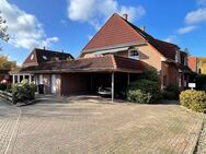 Kapitalanleger aufgepasst ! MFH mit 4 Wohnungen sucht neuen Eigentümer in Harsefeld - Harsefeld