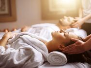 kostenloses E Massage für Frauen oder Paare (M+F) - Düsseldorf