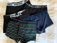 Getragene Boxershorts wie du sie magst - Köln Zentrum