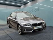 BMW 220, i Sport Line, Jahr 2020 - München